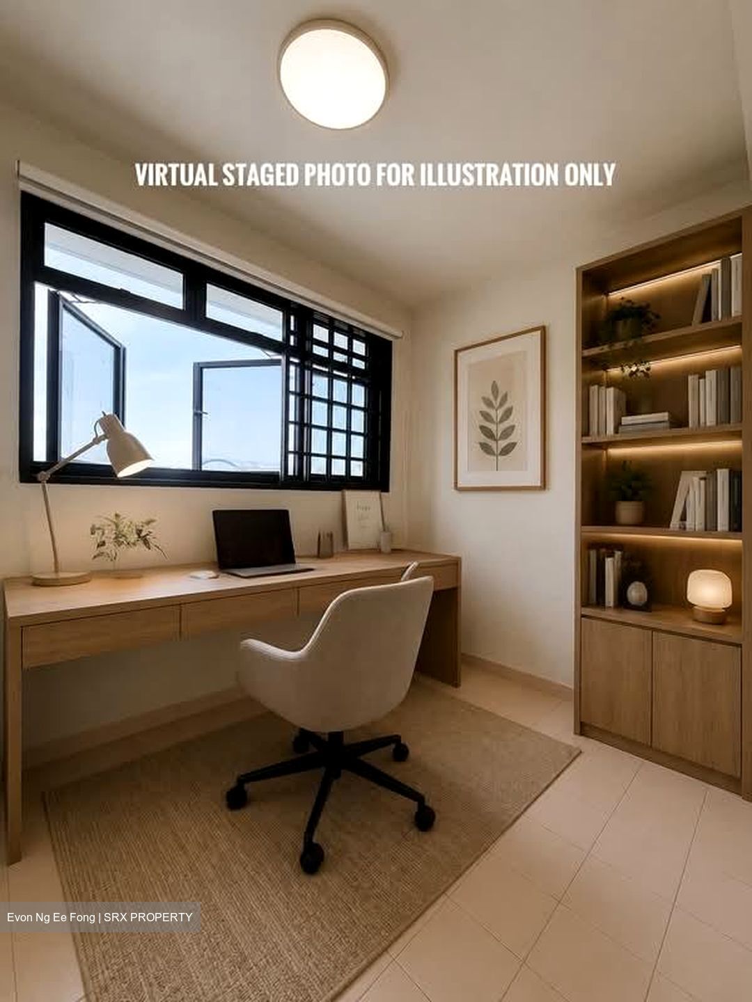 Blk 11 BOON KENG VILLE (Kallang/Whampoa), HDB 3 Rooms #583013101